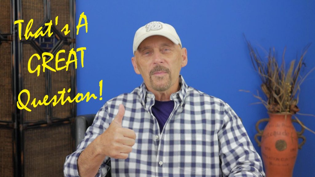 A Super Question To Ask Interviewers
